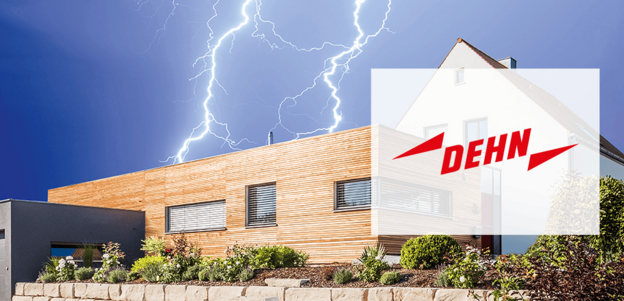 Dehn bei elektrotechnik OHLEMANN in Räbke
