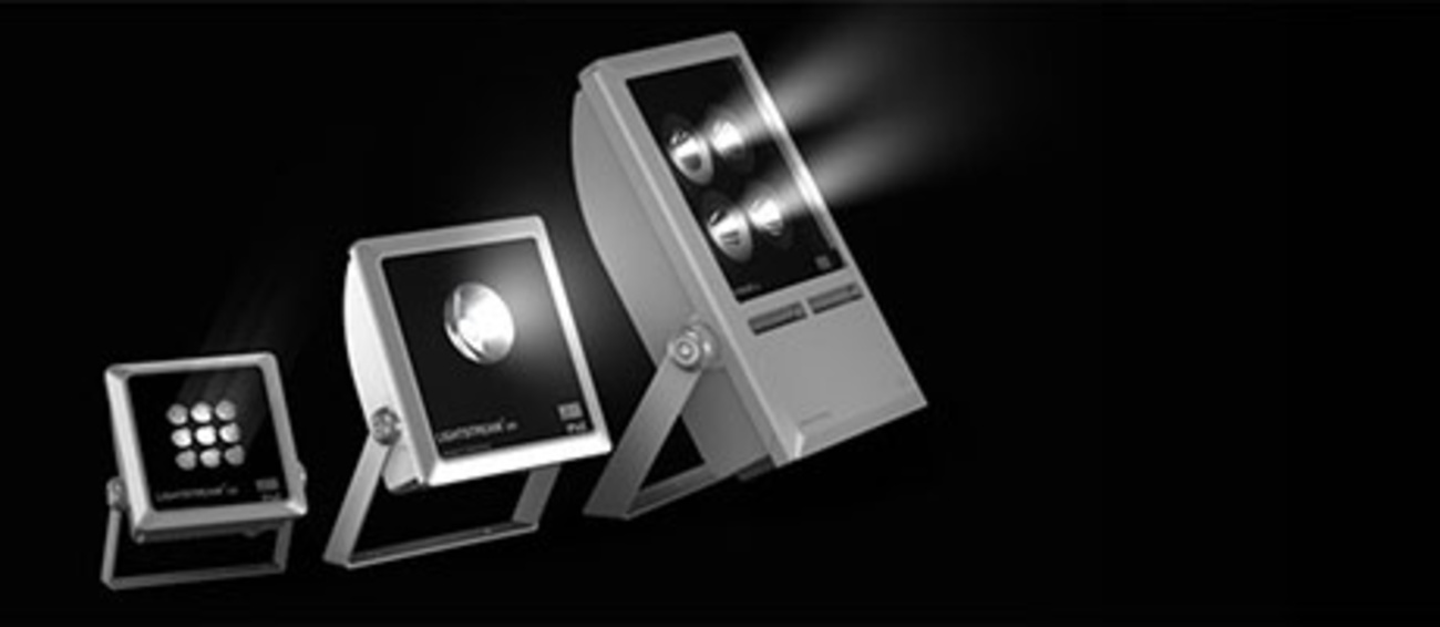 Lightstream LED bei elektrotechnik OHLEMANN in Räbke