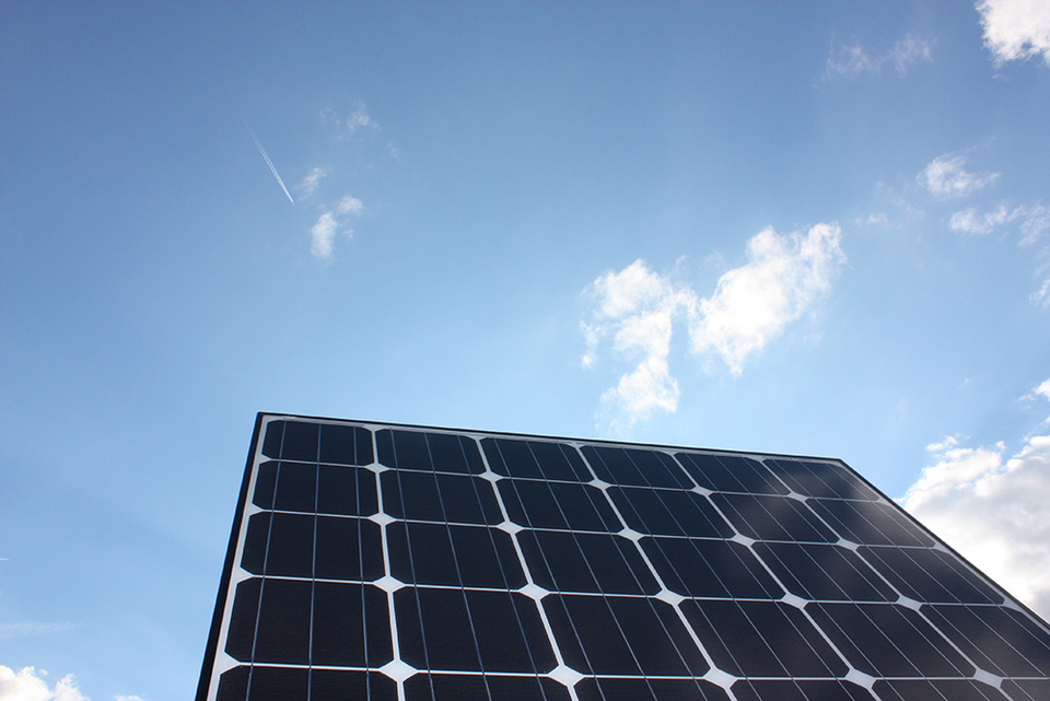 PV Anlage bei elektrotechnik OHLEMANN in Räbke
