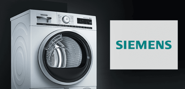 Siemens Hausgeräte bei elektrotechnik OHLEMANN in Räbke