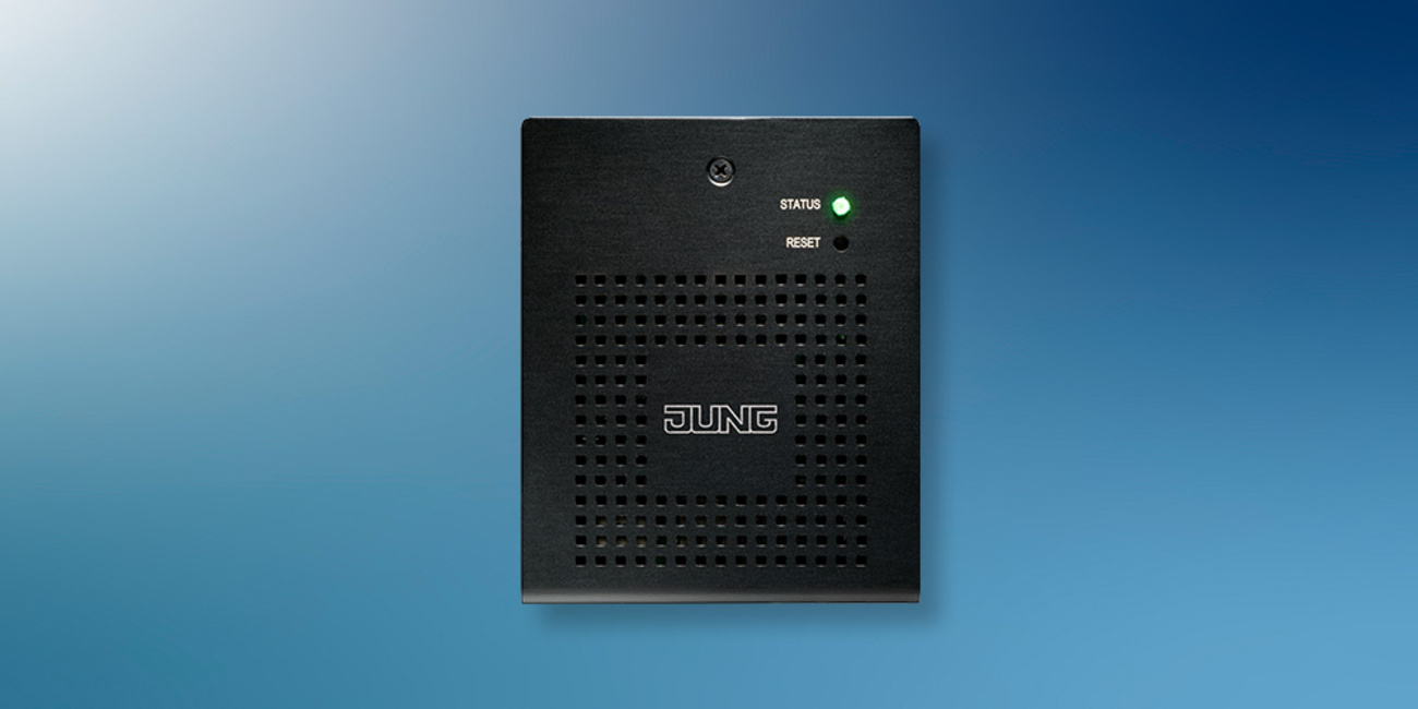 Smart Visu Server bei elektrotechnik OHLEMANN in Räbke