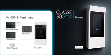 MyHOME Hausautomation bei elektrotechnik OHLEMANN in Räbke