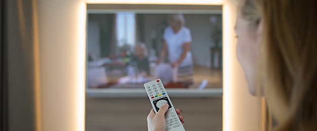 TV-Empfang bei elektrotechnik OHLEMANN in Räbke