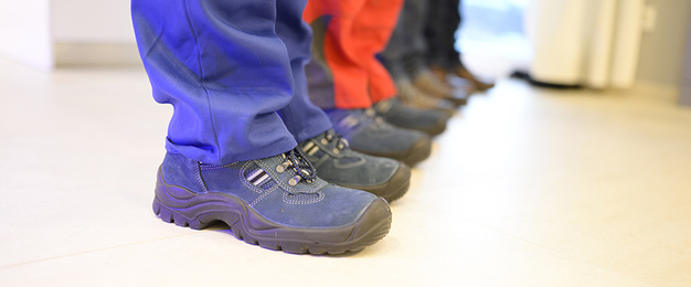Unser Team bei elektrotechnik OHLEMANN in Räbke