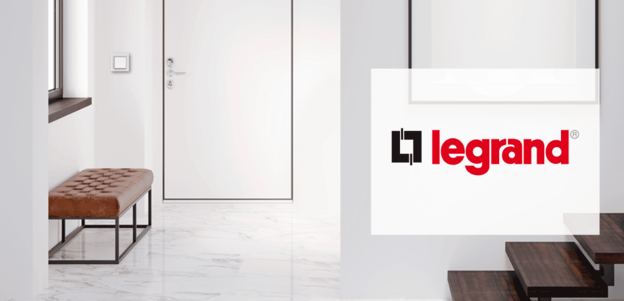 Legrand bei elektrotechnik OHLEMANN in Räbke