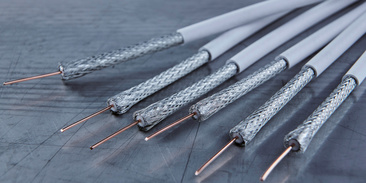 Kabel- und Steckverbinder bei elektrotechnik OHLEMANN in Räbke