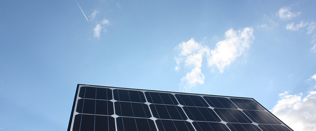 Erneuerbare Energien bei elektrotechnik OHLEMANN in Räbke