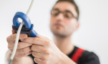 Ausbildung als Elektroniker (m/w) Fachrichtung Energie- und Gebäudetechnik bei elektrotechnik OHLEMANN in Räbke