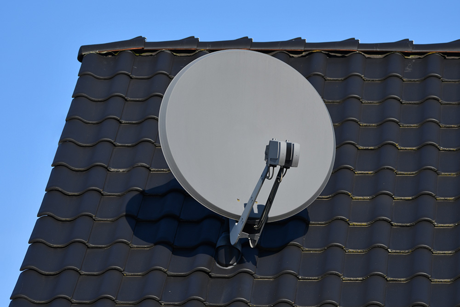 Multimedia bei elektrotechnik OHLEMANN in Räbke