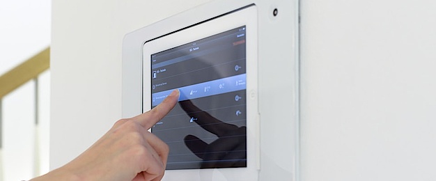 KNX-Planung bei elektrotechnik OHLEMANN in Räbke