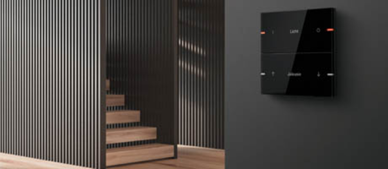 Gira Tastsensor 4 bei elektrotechnik OHLEMANN in Räbke