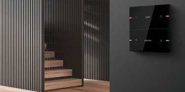 Gira Tastsensor 4 bei elektrotechnik OHLEMANN in Räbke