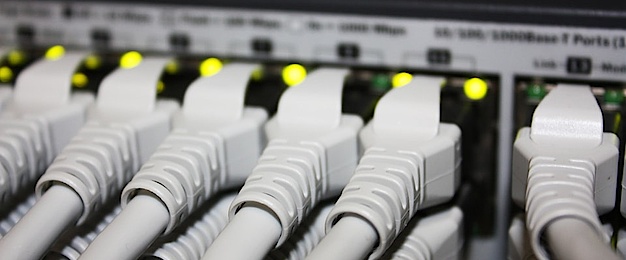 Netzwerke bei elektrotechnik OHLEMANN in Räbke