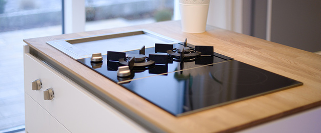 Kochen & Backen bei elektrotechnik OHLEMANN in Räbke