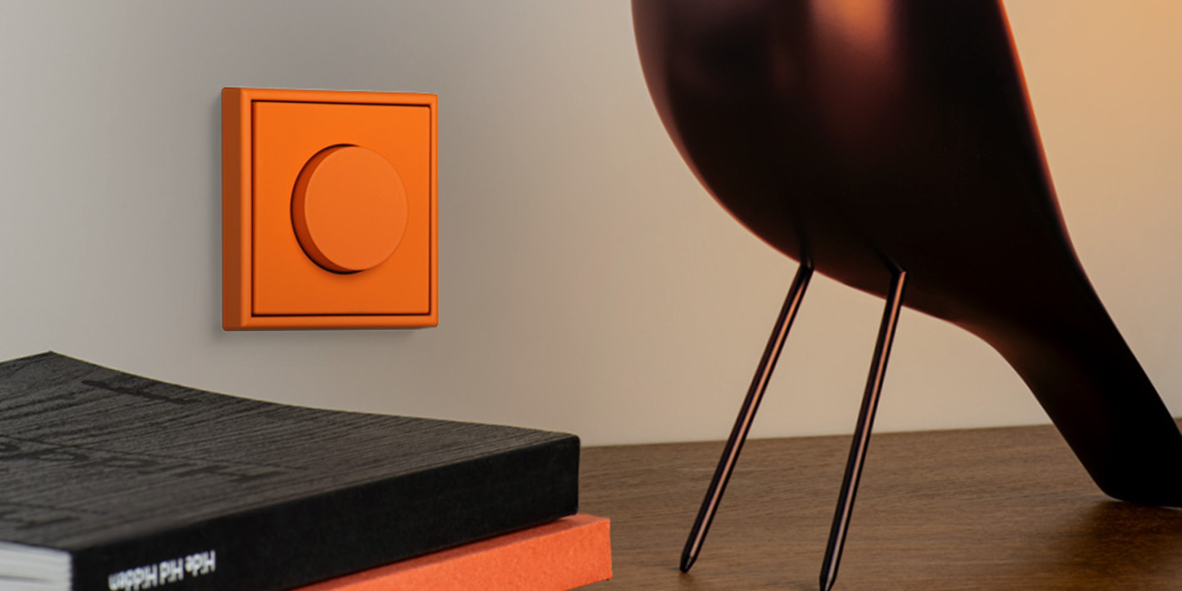 DALI-2 Drehsteuergeräte TW Multimaster bei elektrotechnik OHLEMANN in Räbke