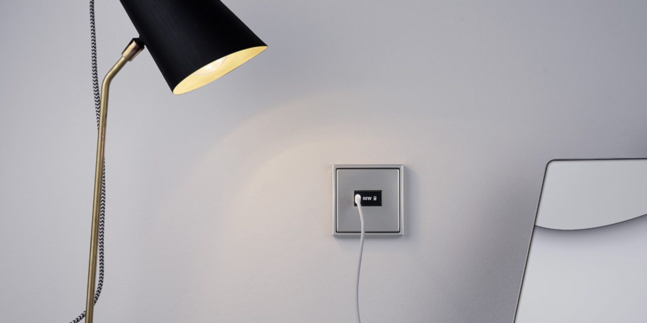 Ladegerät USB PD 60 bei elektrotechnik OHLEMANN in Räbke