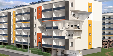 Elektroinstallation im Wohnungsbau bei elektrotechnik OHLEMANN in Räbke
