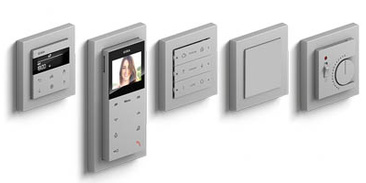 Gira System 55 bei elektrotechnik OHLEMANN in Räbke