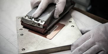 Manufaktur bei elektrotechnik OHLEMANN in Räbke