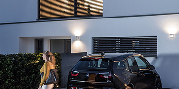TheLeda D bei elektrotechnik OHLEMANN in Räbke