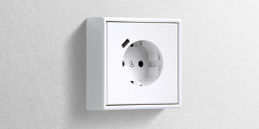 Erweiterter Anschlussraum für die Nachrüstung bei elektrotechnik OHLEMANN in Räbke