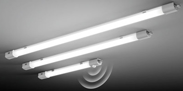Planox Feuchtraumleuchten bei elektrotechnik OHLEMANN in Räbke