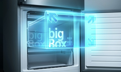 bigBox bei elektrotechnik OHLEMANN in Räbke