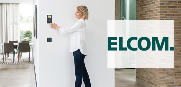 Elcom bei elektrotechnik OHLEMANN in Räbke