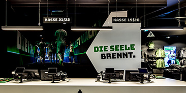 Shop / Retail bei elektrotechnik OHLEMANN in Räbke