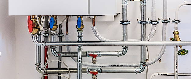 Heizung und Haussteuerung bei elektrotechnik OHLEMANN in Räbke