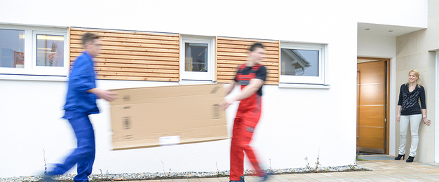 Hausgeräte-Service bei elektrotechnik OHLEMANN in Räbke