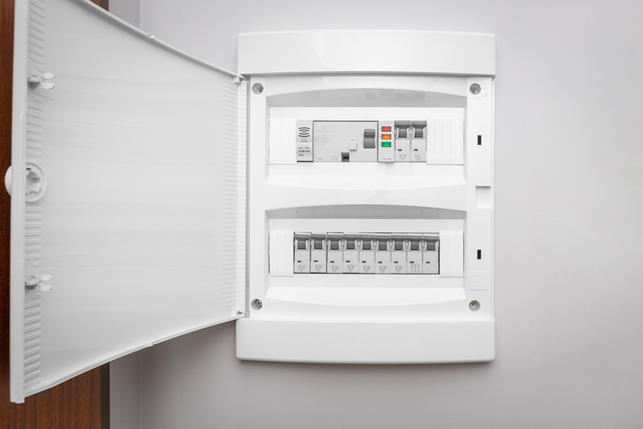Über­spannungs­schutz bei elektrotechnik OHLEMANN in Räbke