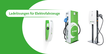 E-Mobility bei elektrotechnik OHLEMANN in Räbke