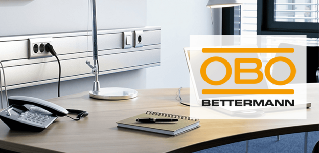 OBO bei elektrotechnik OHLEMANN in Räbke