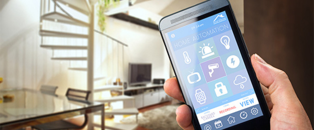 Smart Home bei elektrotechnik OHLEMANN in Räbke