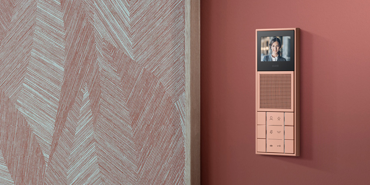 JUNG Türkommunikation bei elektrotechnik OHLEMANN in Räbke