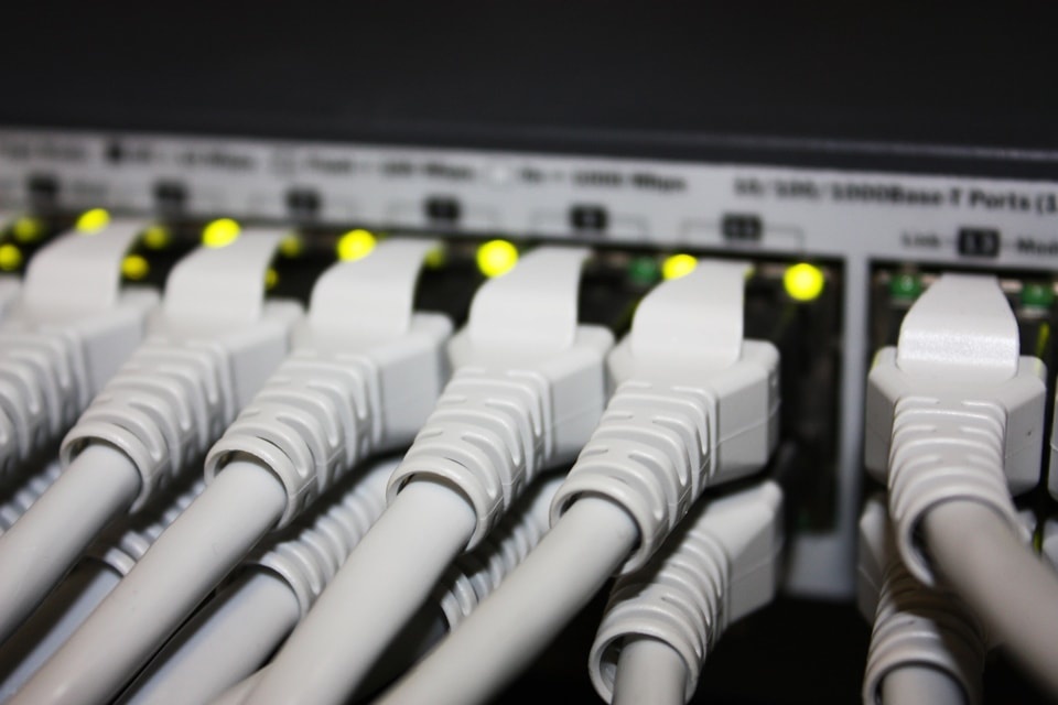 Netzwerke1 bei elektrotechnik OHLEMANN in Räbke