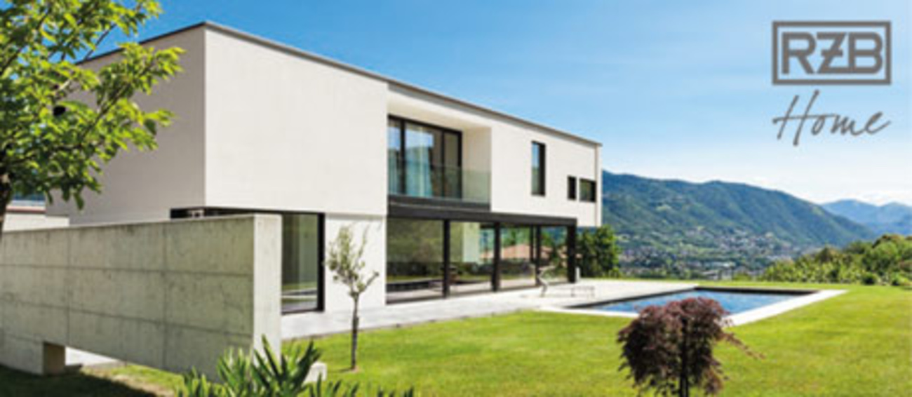 RZB Home + Basic bei elektrotechnik OHLEMANN in Räbke