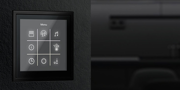 LS TOUCH bei elektrotechnik OHLEMANN in Räbke