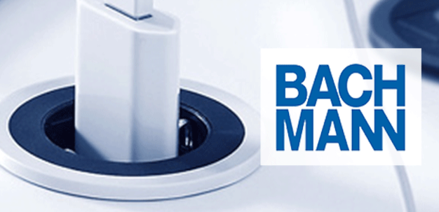 Bachmann bei elektrotechnik OHLEMANN in Räbke