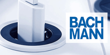 Bachmann bei elektrotechnik OHLEMANN in Räbke