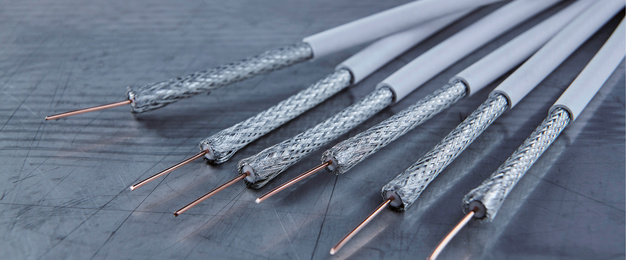 Kabel- und Steckverbinder bei elektrotechnik OHLEMANN in Räbke