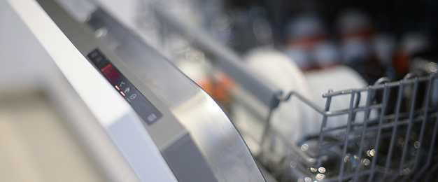 Geschirrspül­maschinen bei elektrotechnik OHLEMANN in Räbke
