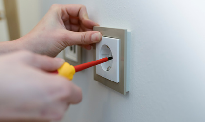 Elektroniker / Elektriker Fachrichtung Energie- und Gebäudetechnik (m/w) bei elektrotechnik OHLEMANN in Räbke
