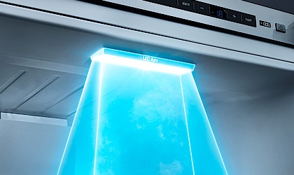 LED Licht bei elektrotechnik OHLEMANN in Räbke