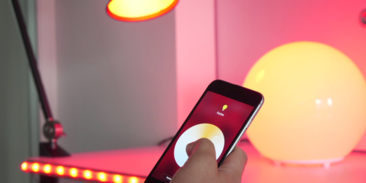 LED-Smart bei elektrotechnik OHLEMANN in Räbke