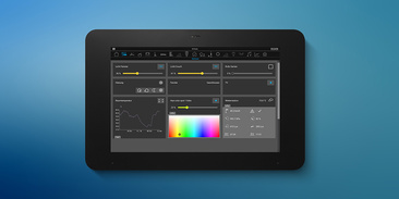 Smart Control 8 bei elektrotechnik OHLEMANN in Räbke
