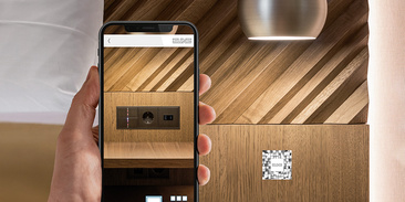 Hotel-Upgrade für AR-Studio bei elektrotechnik OHLEMANN in Räbke