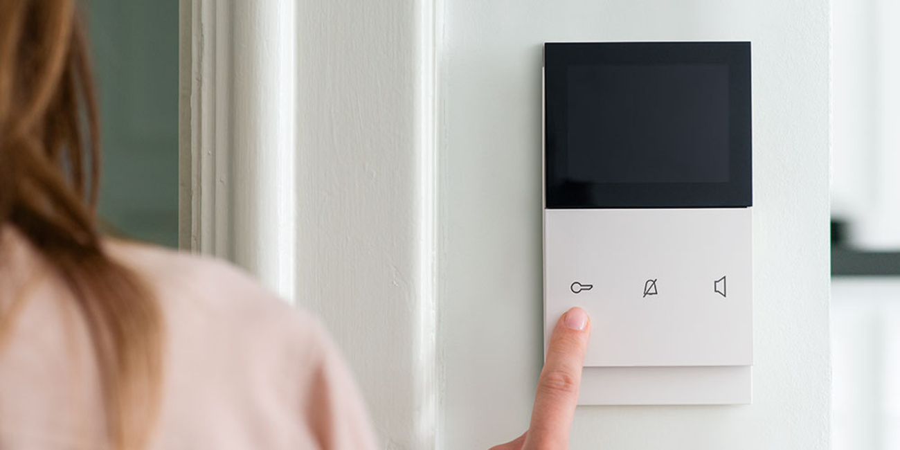 ELCOM.TOUCH bei elektrotechnik OHLEMANN in Räbke