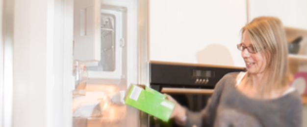 Kühlen & Gefrieren bei elektrotechnik OHLEMANN in Räbke